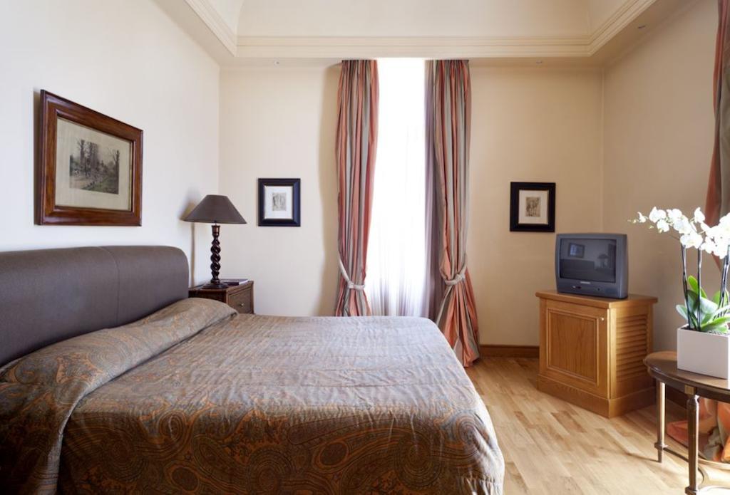 Pentelikon Hotel Kifisiá Habitación foto